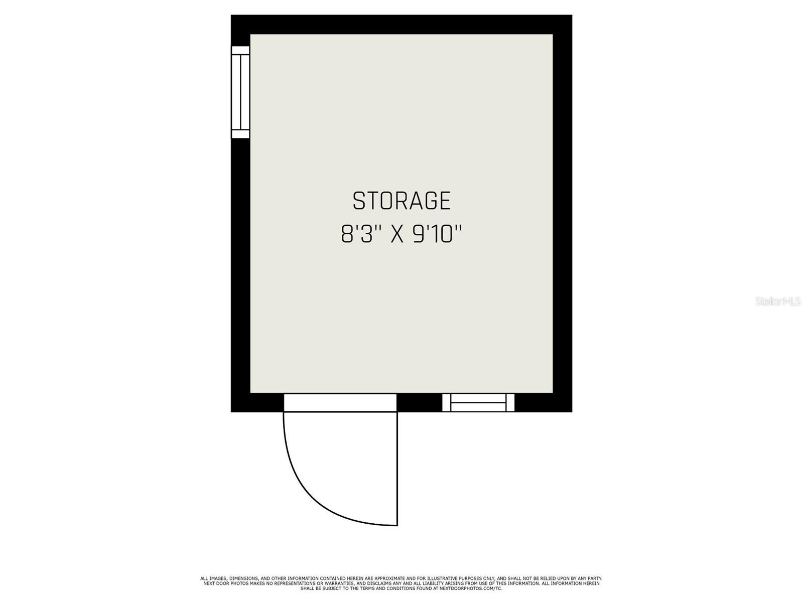 Storage