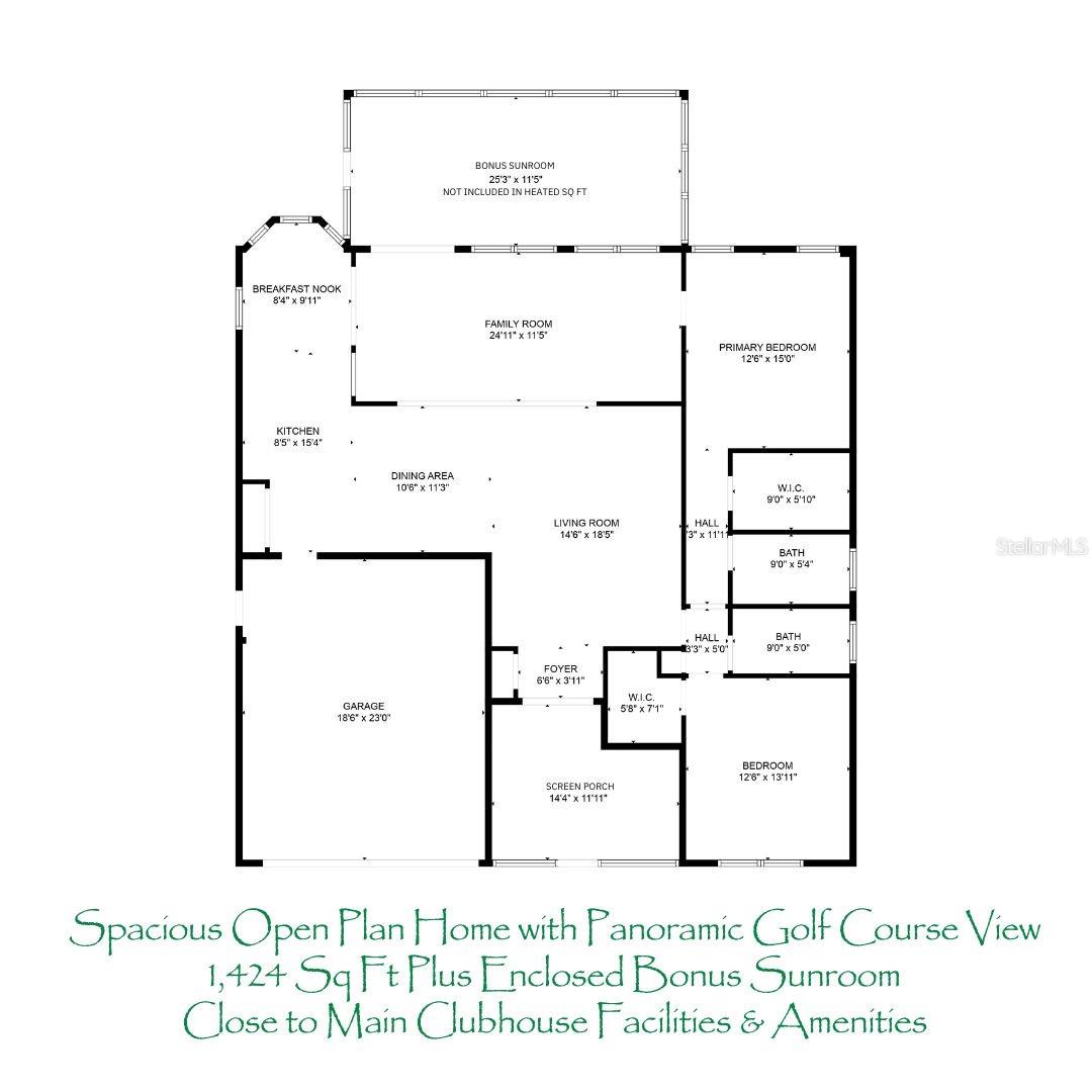 Floor plan review~