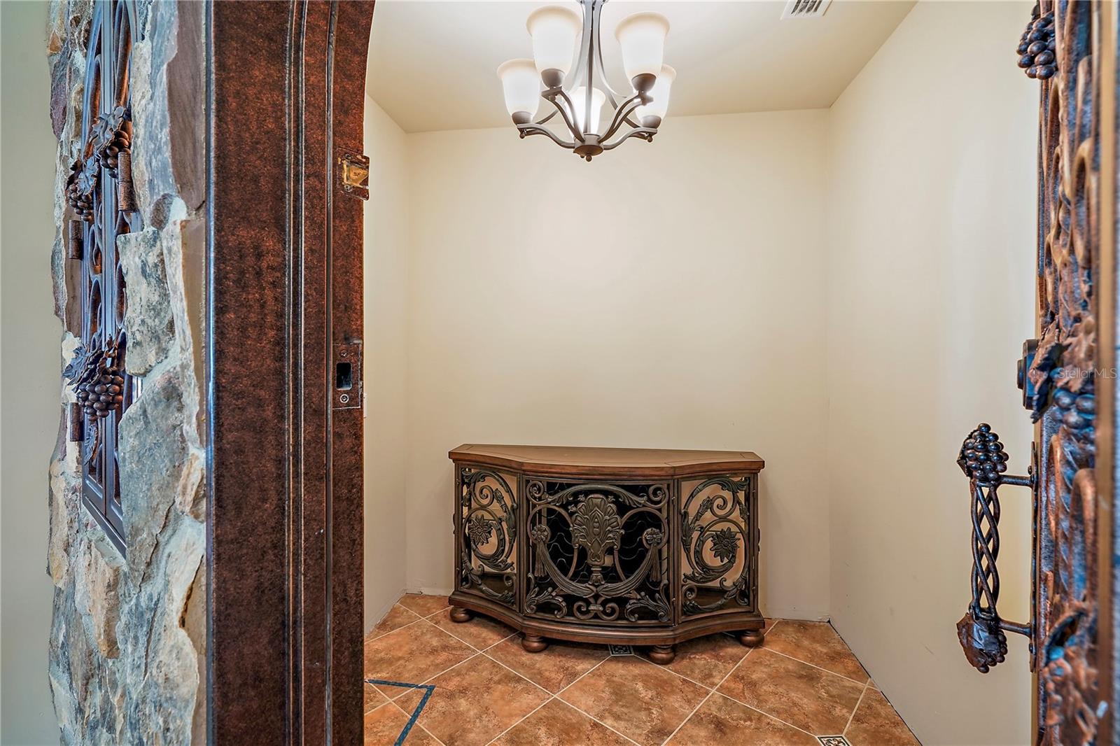 Wine Cellar ready for to be designed3341 Gulf Blvd, Belleair Beach, FL