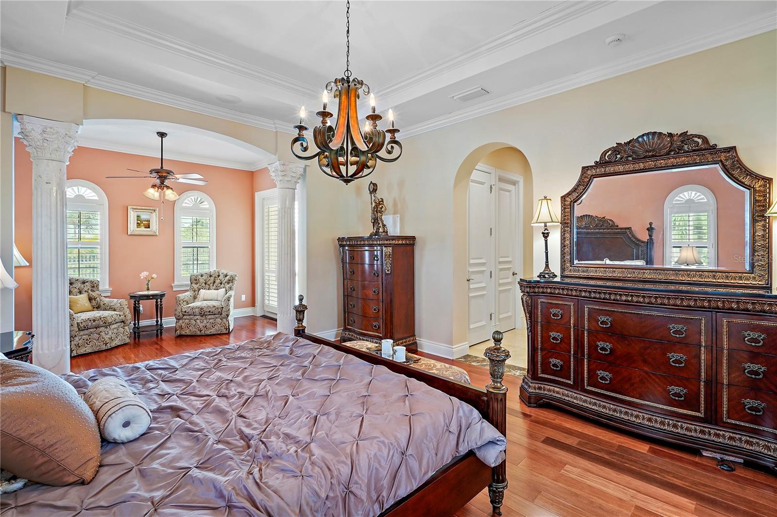 Primary Suite3341 Gulf Blvd, Belleair Beach, FL