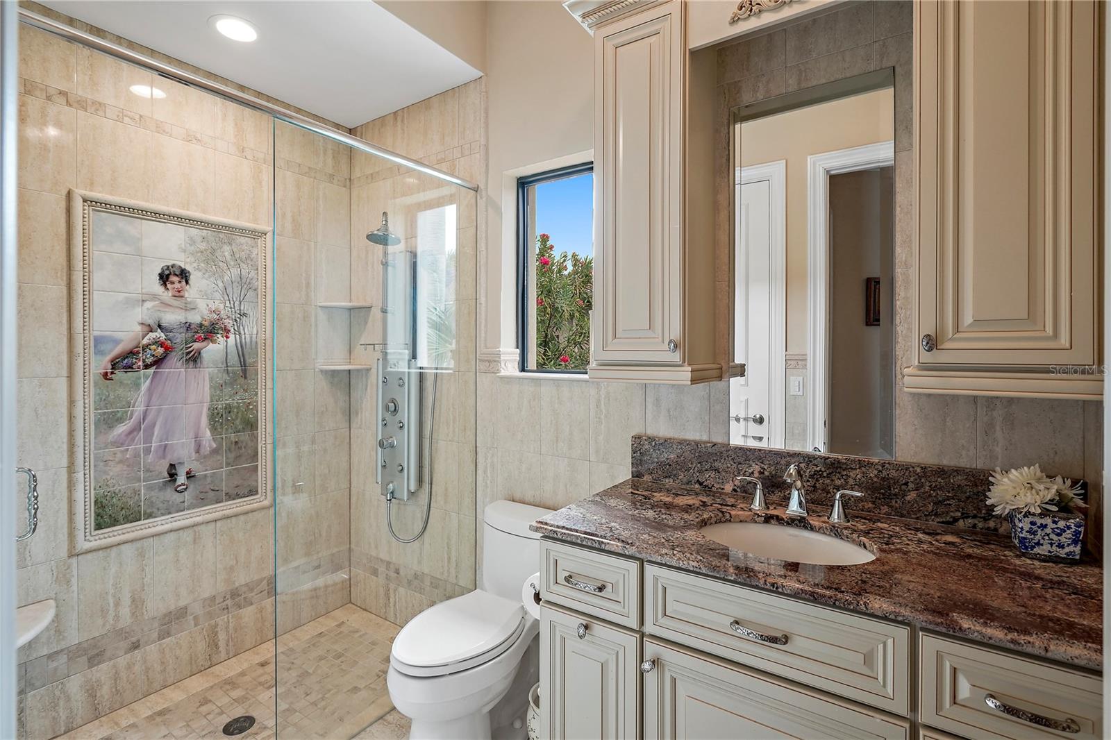 Ensuite Bathroom 23341 Gulf Blvd, Belleair Beach, FL