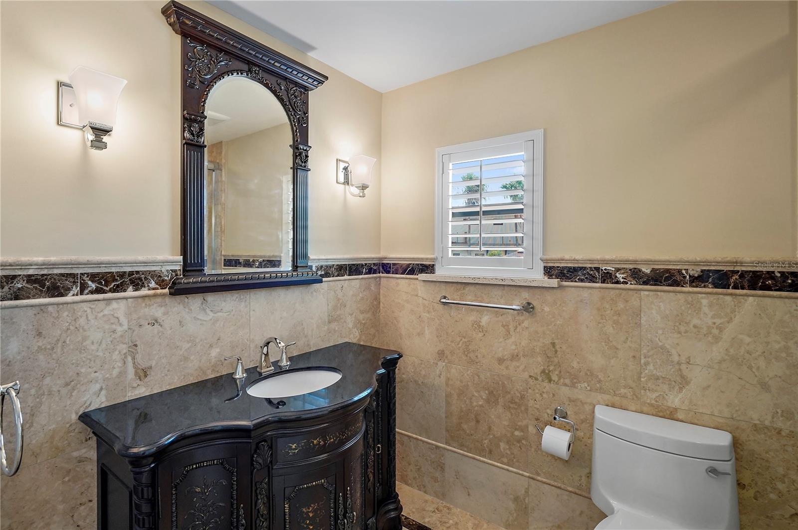 Ensuite Bathroom 33341 Gulf Blvd, Belleair Beach, FL