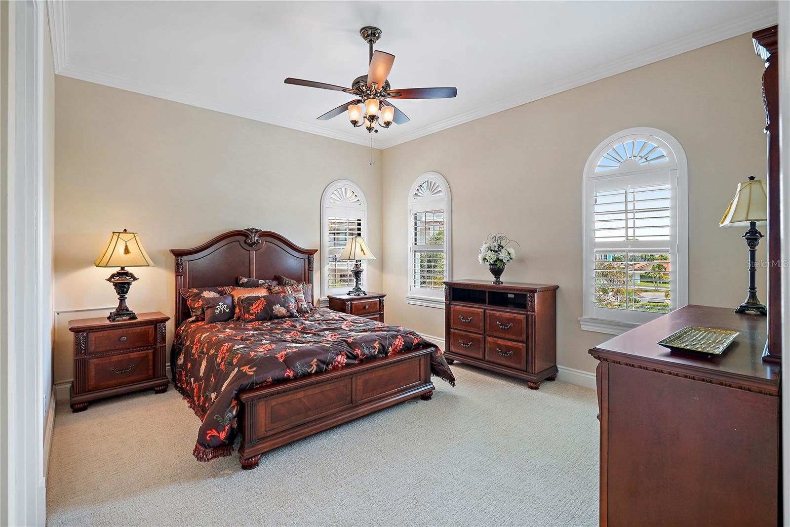 Bedroom 53341 Gulf Blvd, Belleair Beach, FL