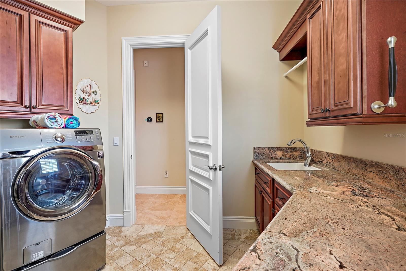 Laundry Room Downstairs3341 Gulf Blvd, Belleair Beach, FL