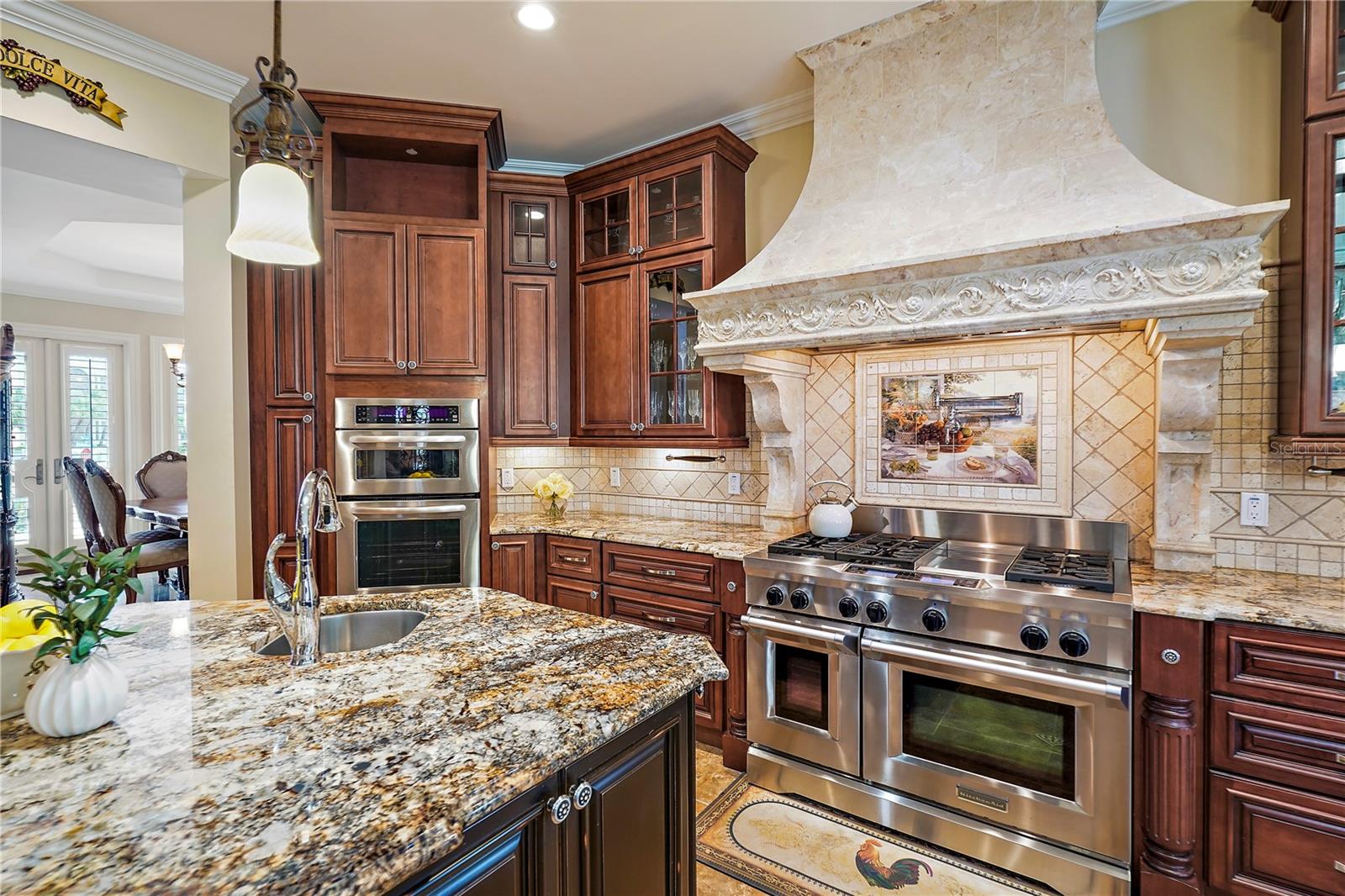 Kitchen3341 Gulf Blvd, Belleair Beach, FL
