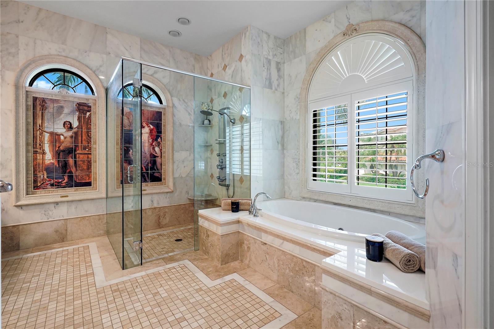 Primary Bath3341 Gulf Blvd, Belleair Beach, FL 3341 Gulf Blvd, Belleair Beach, FL 3341 Gulf Blvd, Belleair Beach, FL