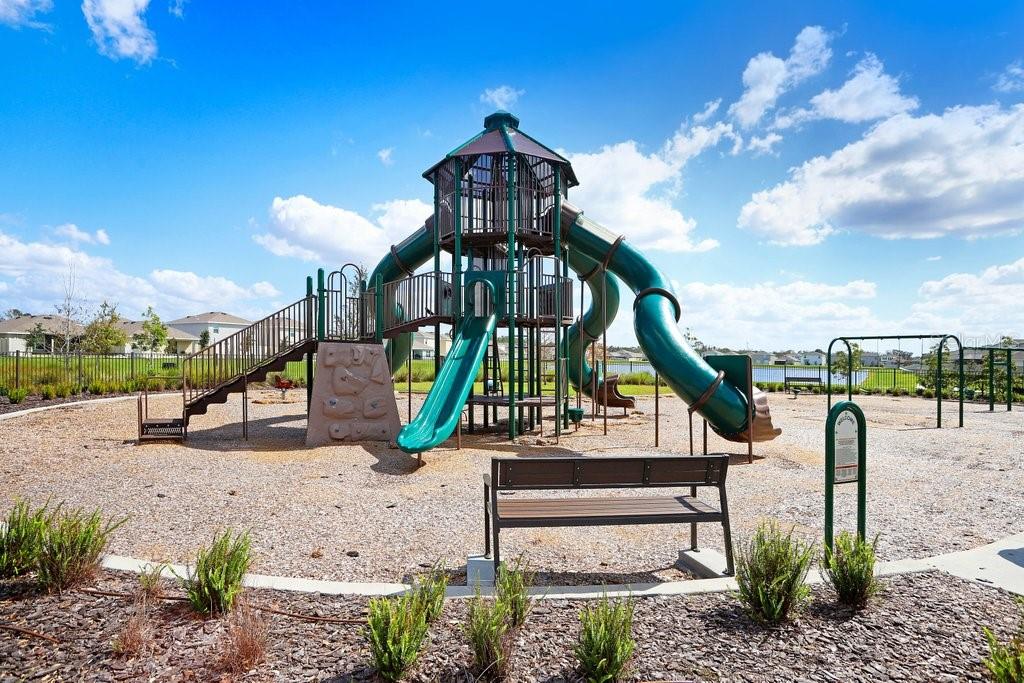 Community Playground