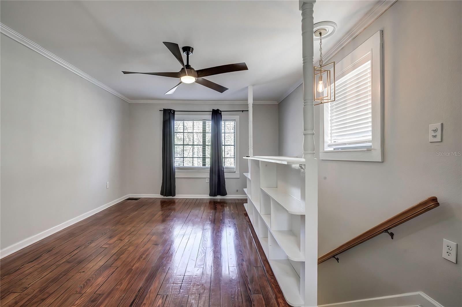 2nd Floor - Bedroom 3