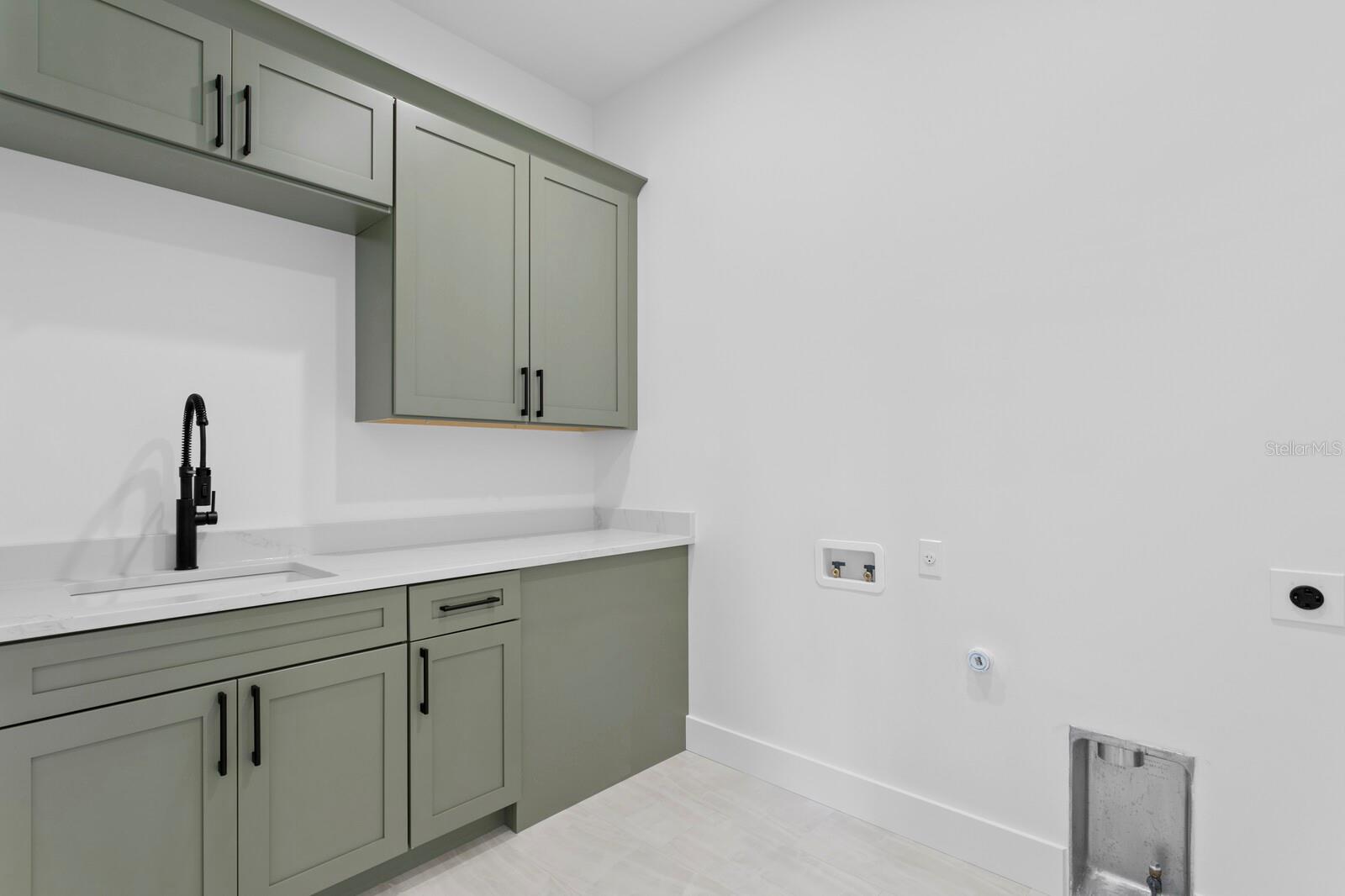 Laundry / Utility Room