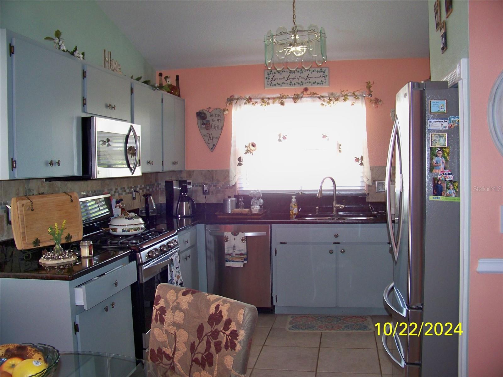 Kitchen II