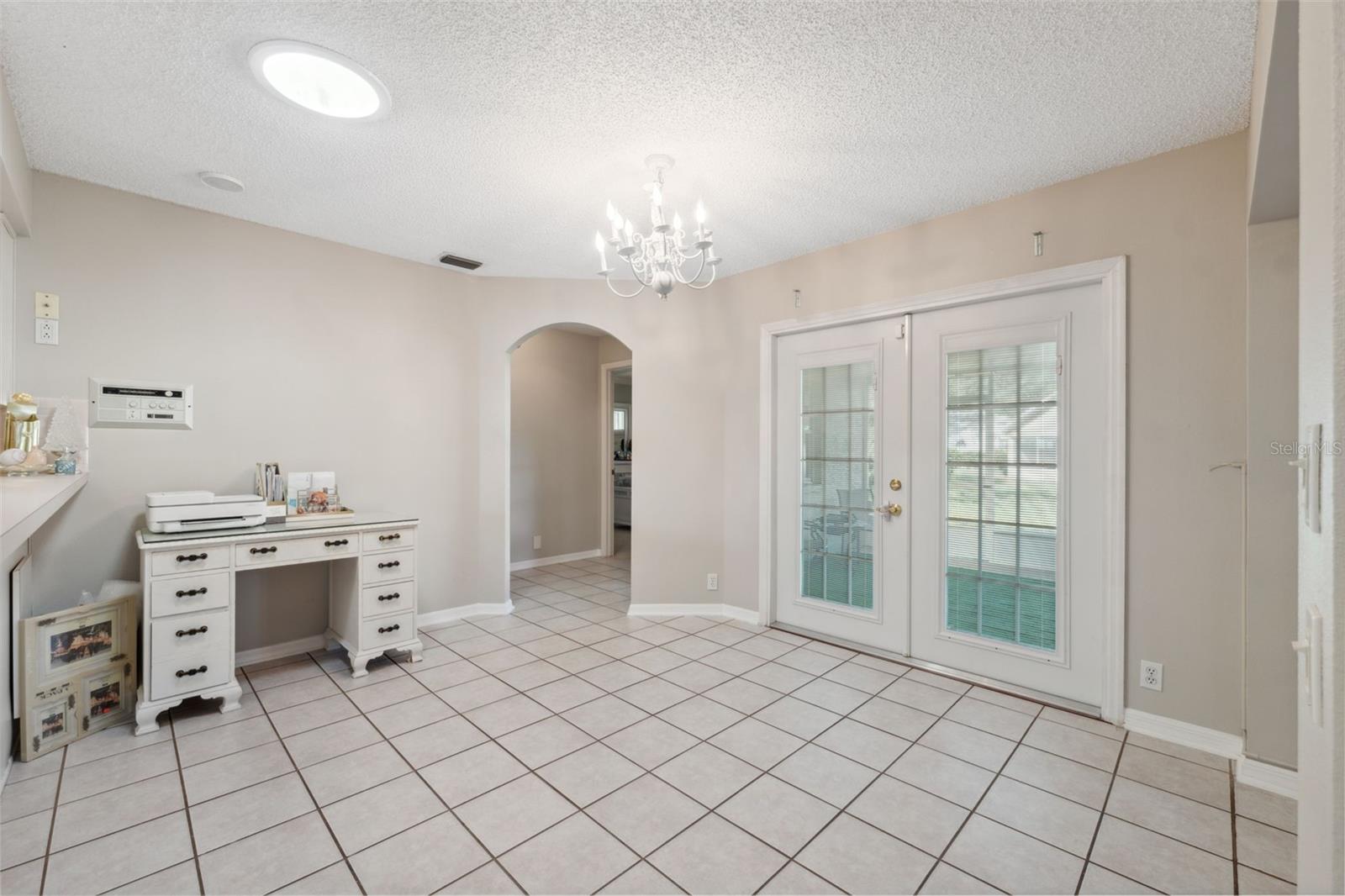 Kitchen Dining Room