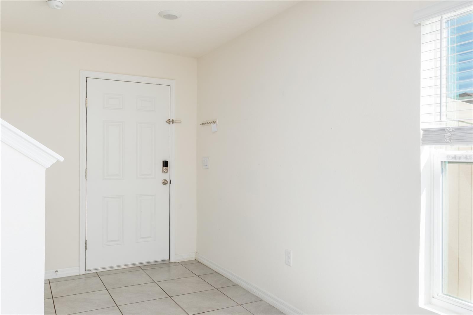 entry foyer