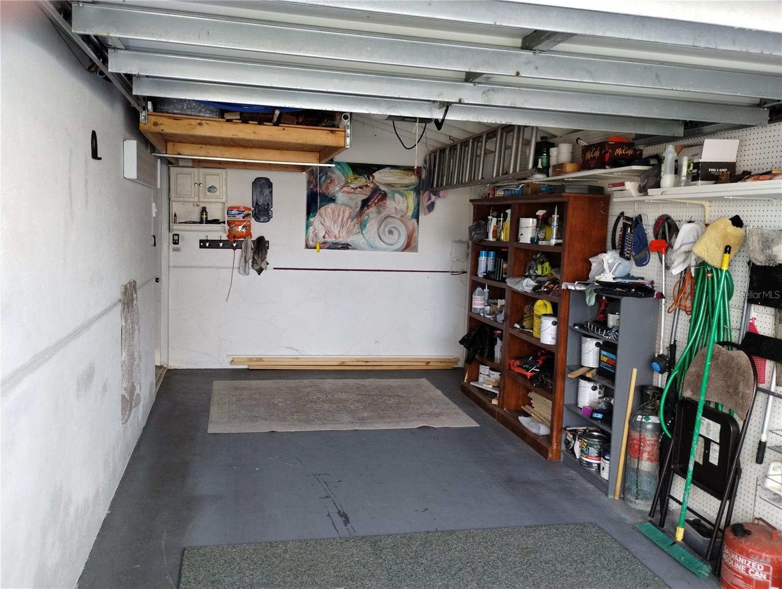 Garage 1