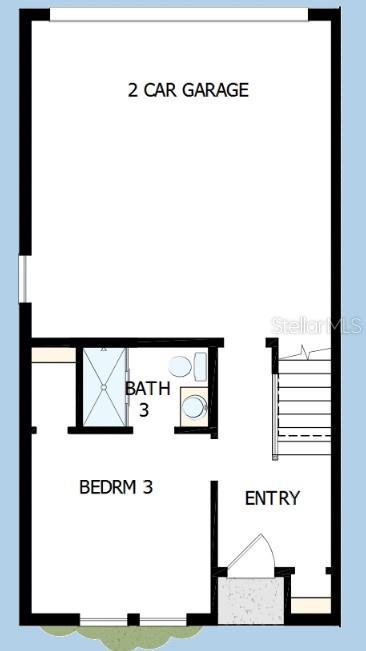 Floor Plan First Floor