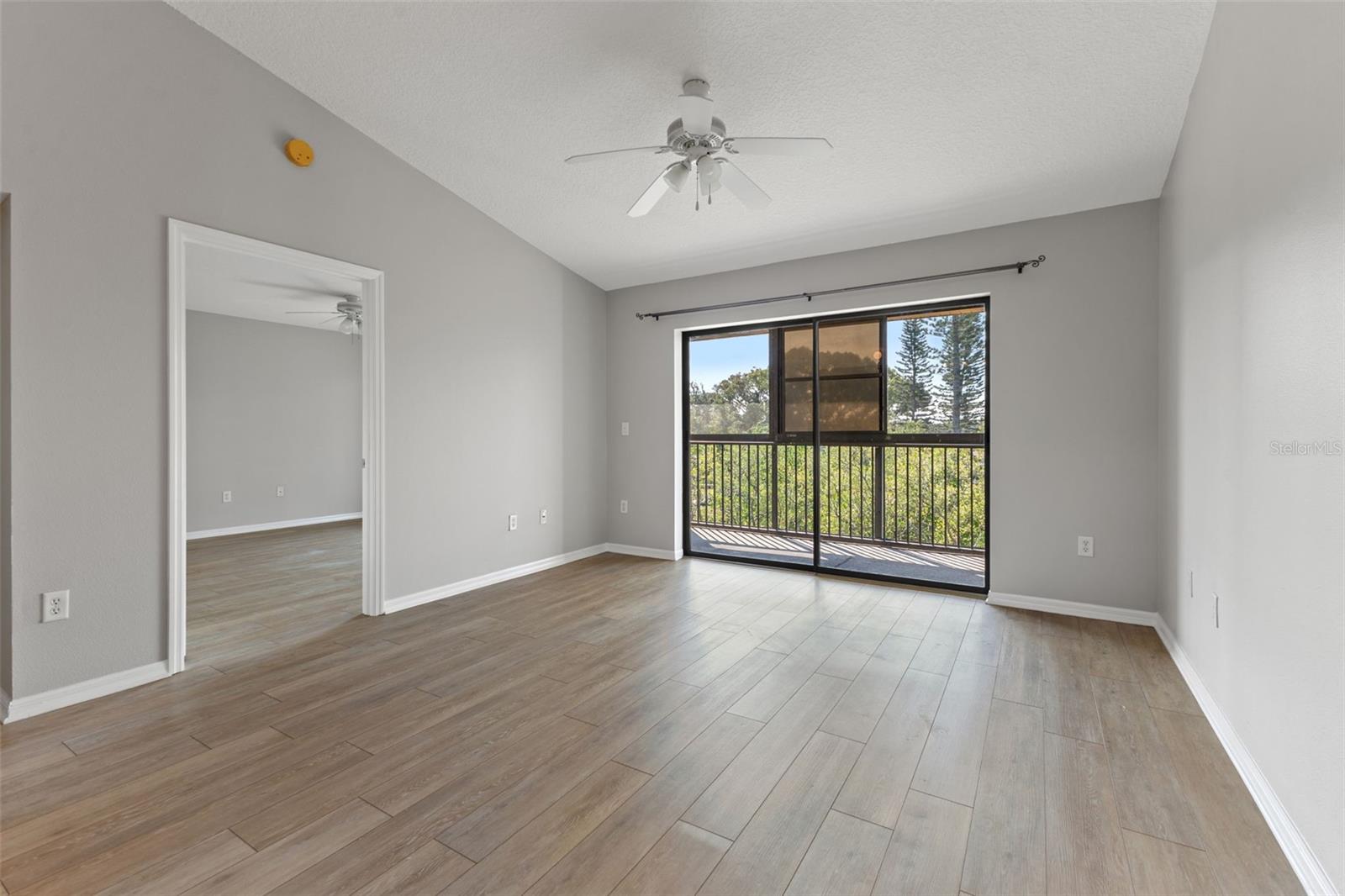 Living Room/Dining Room Combo