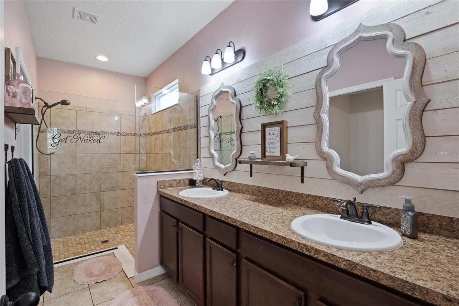 Master Bath