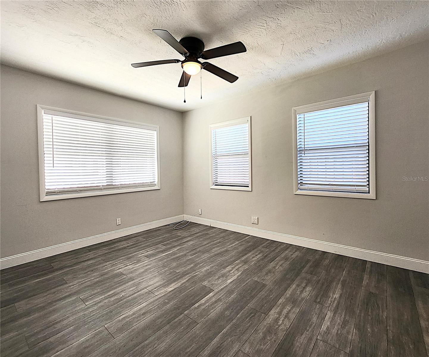 One bedroom garage conversion