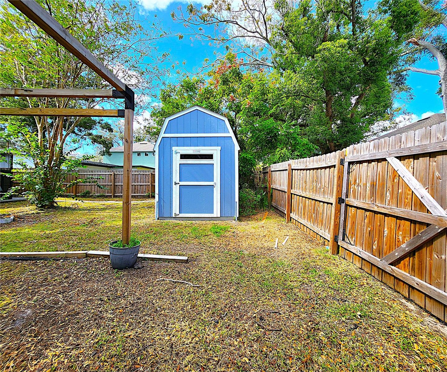 Storage [Tuff] Shed #2