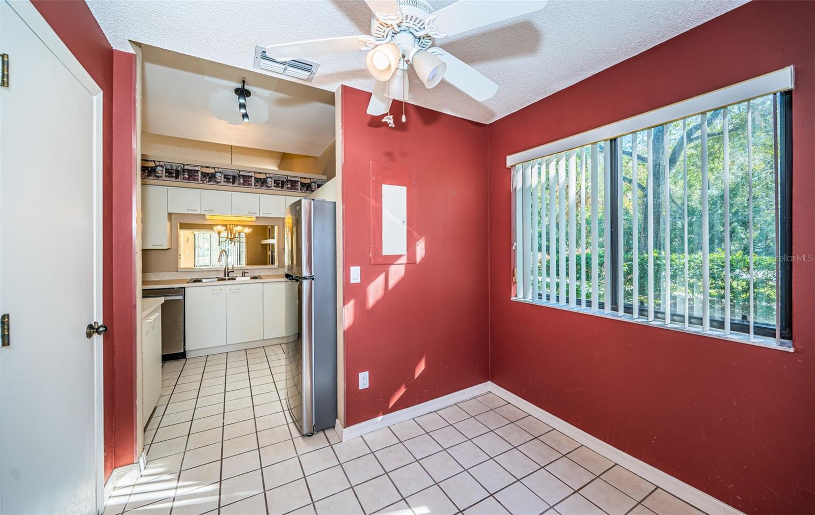 Palm Harbor 2 Bed 2 Bath Condo