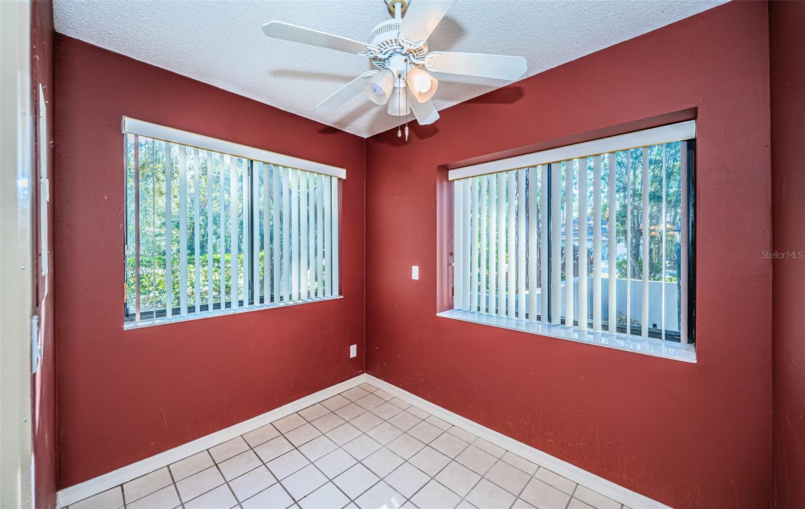 Palm Harbor 2 Bed 2 Bath Condo