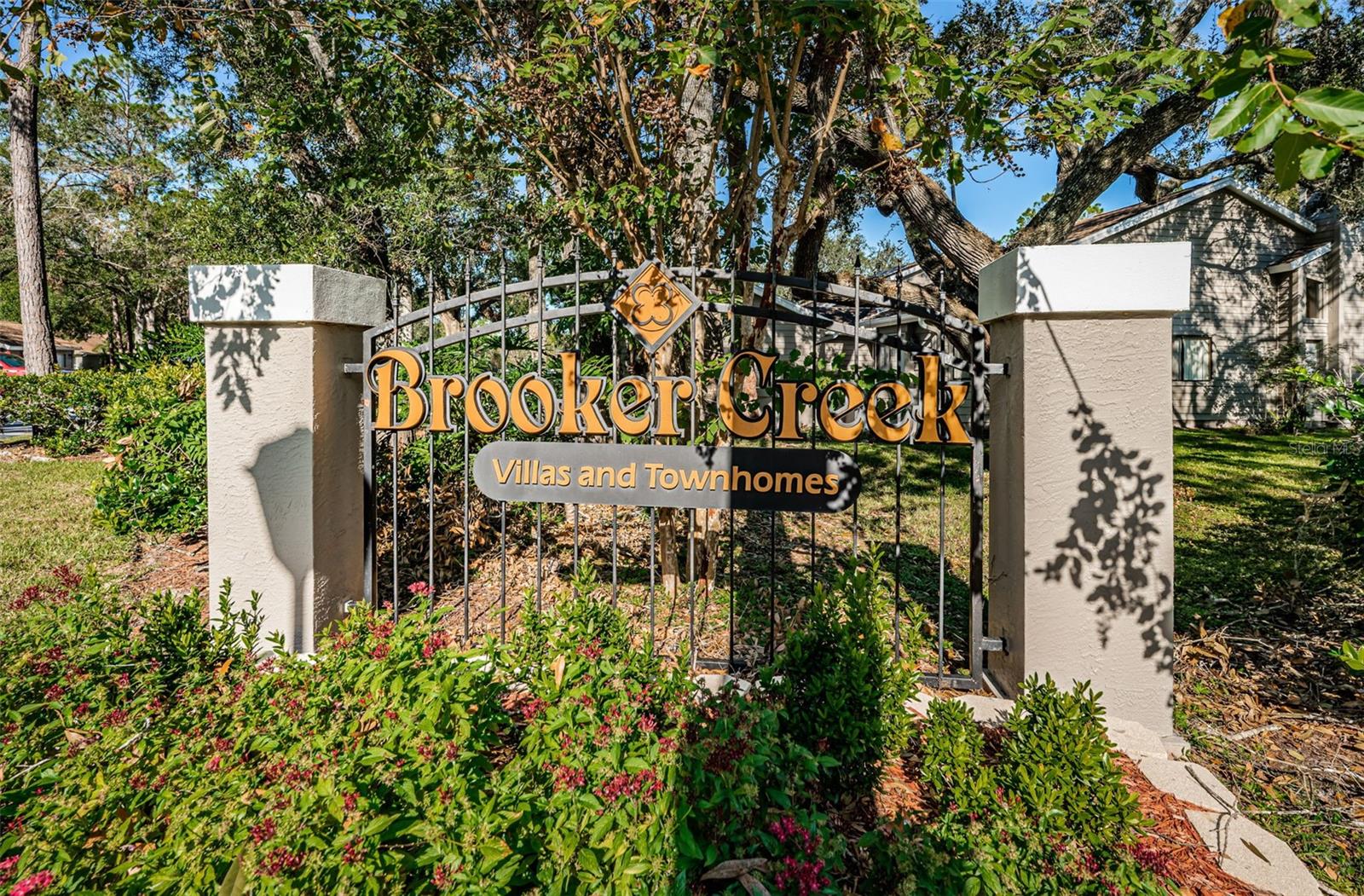 Palm Harbor 2 Bed 2 Bath Condo