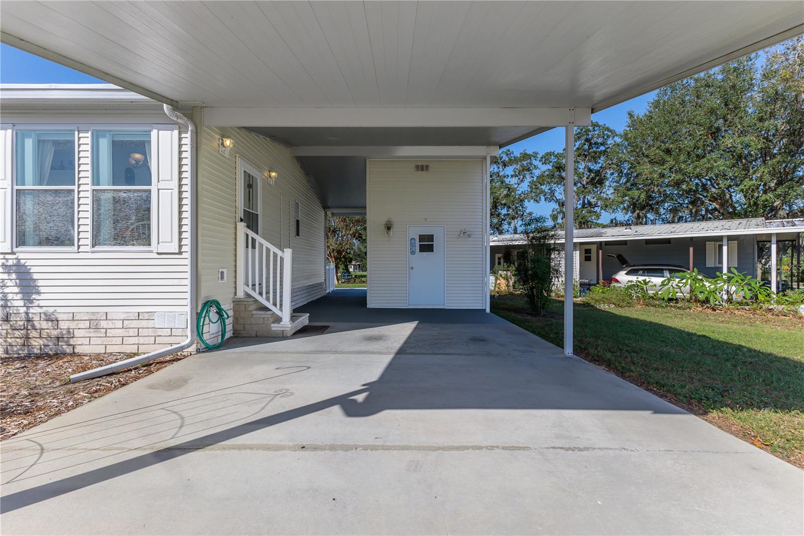 Carport