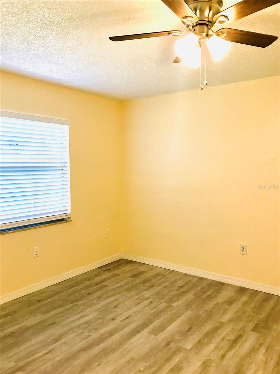 3rd Bedroom