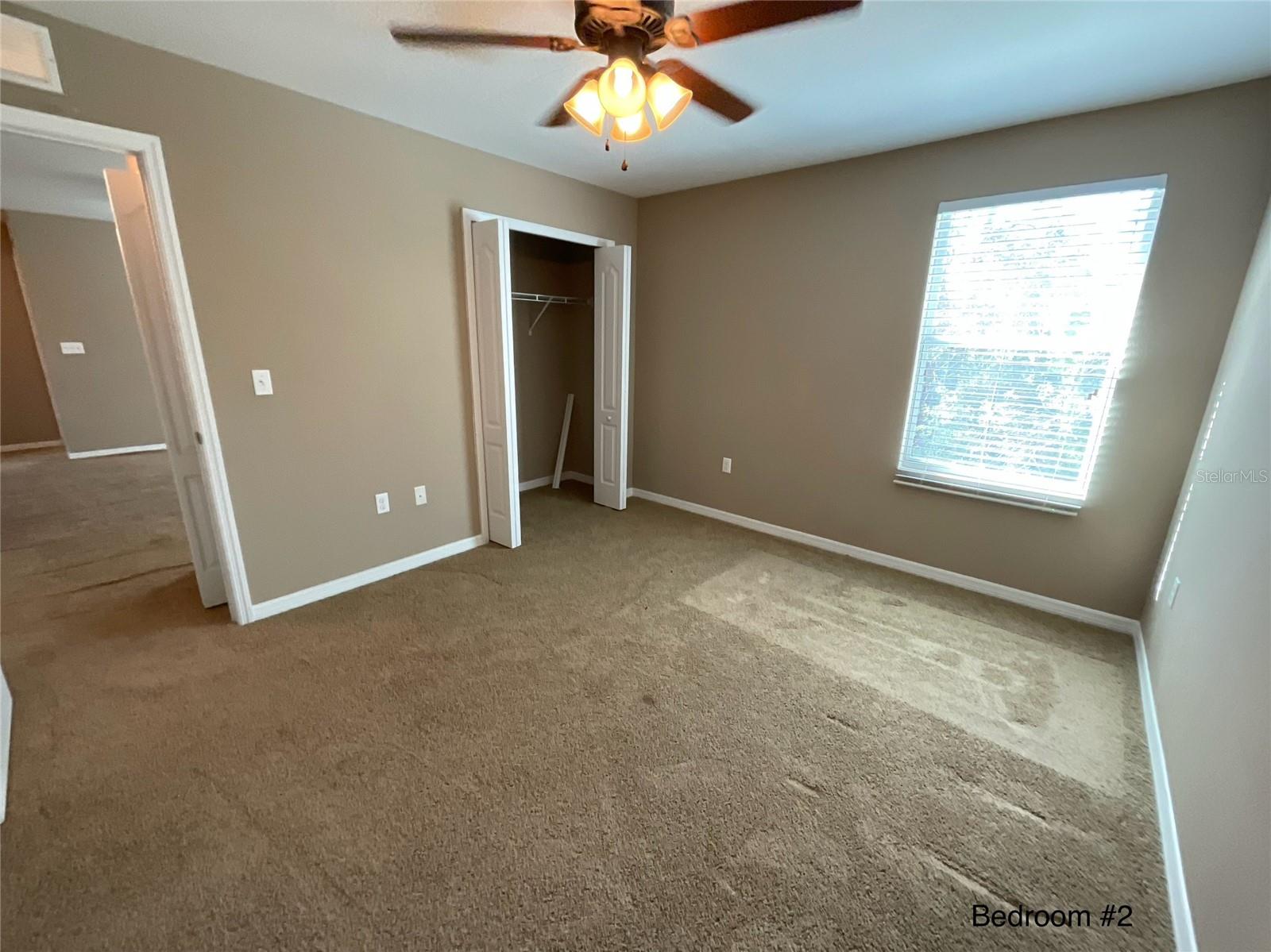 Entry bonus room