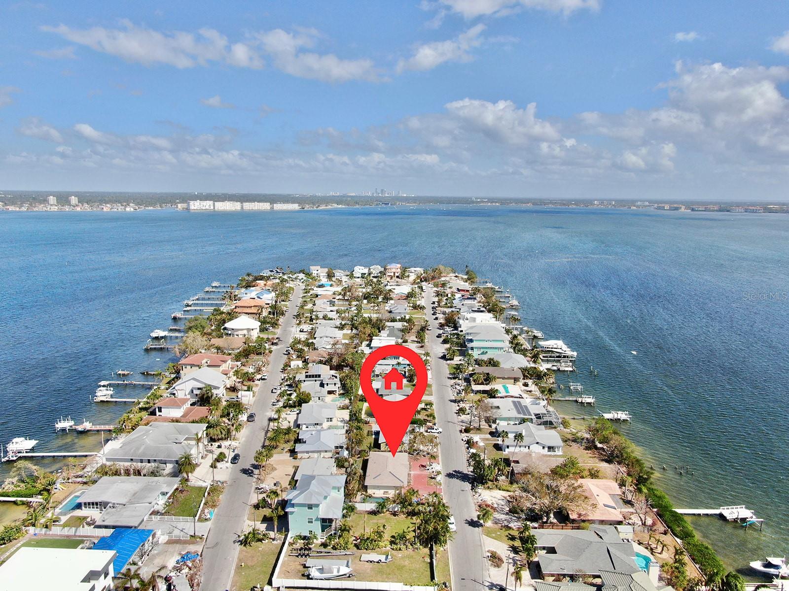 601 Boca Ciega Isle, St Pete Beach, FL