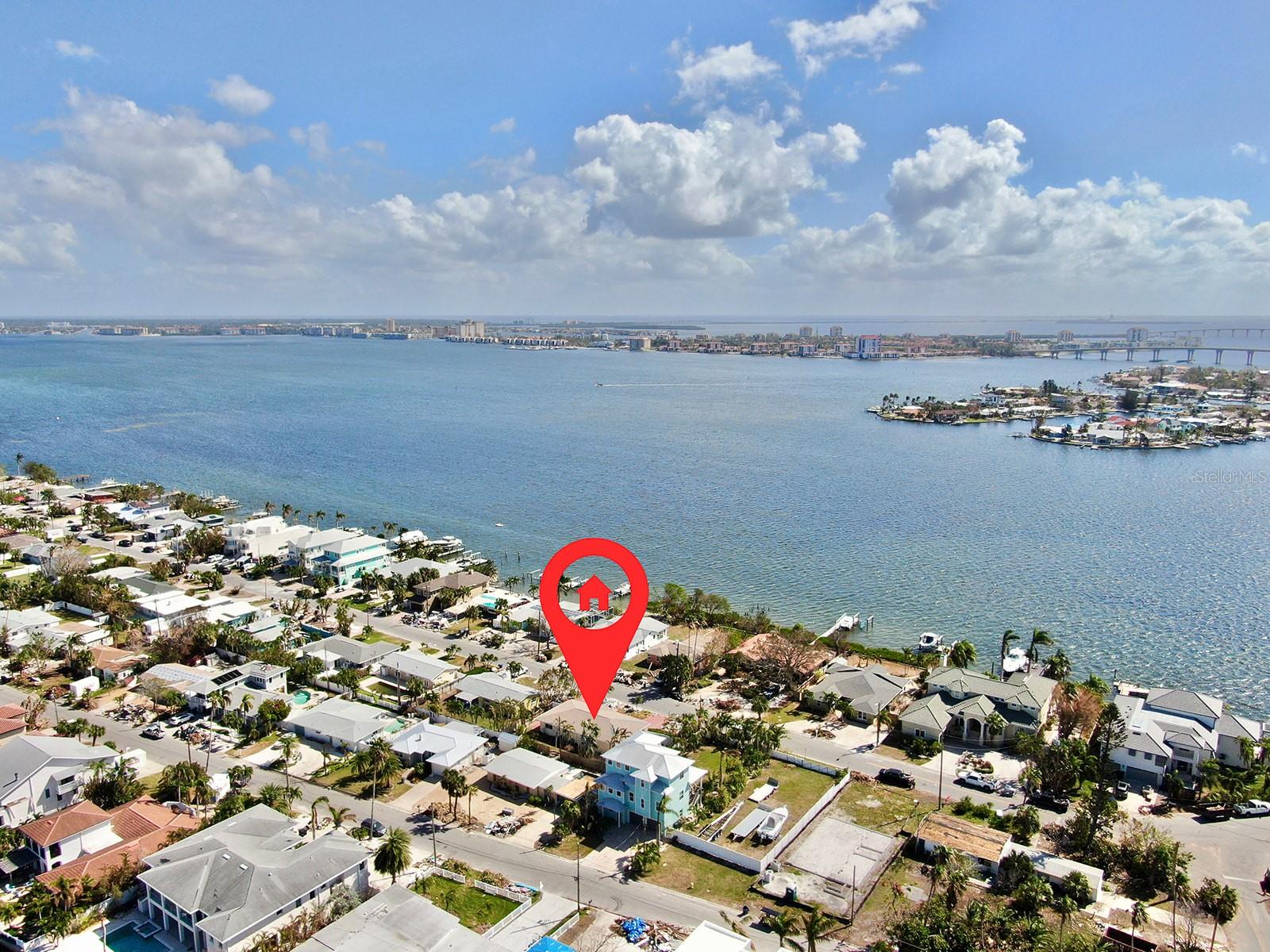 601 Boca Ciega Isle, St Pete Beach, FL