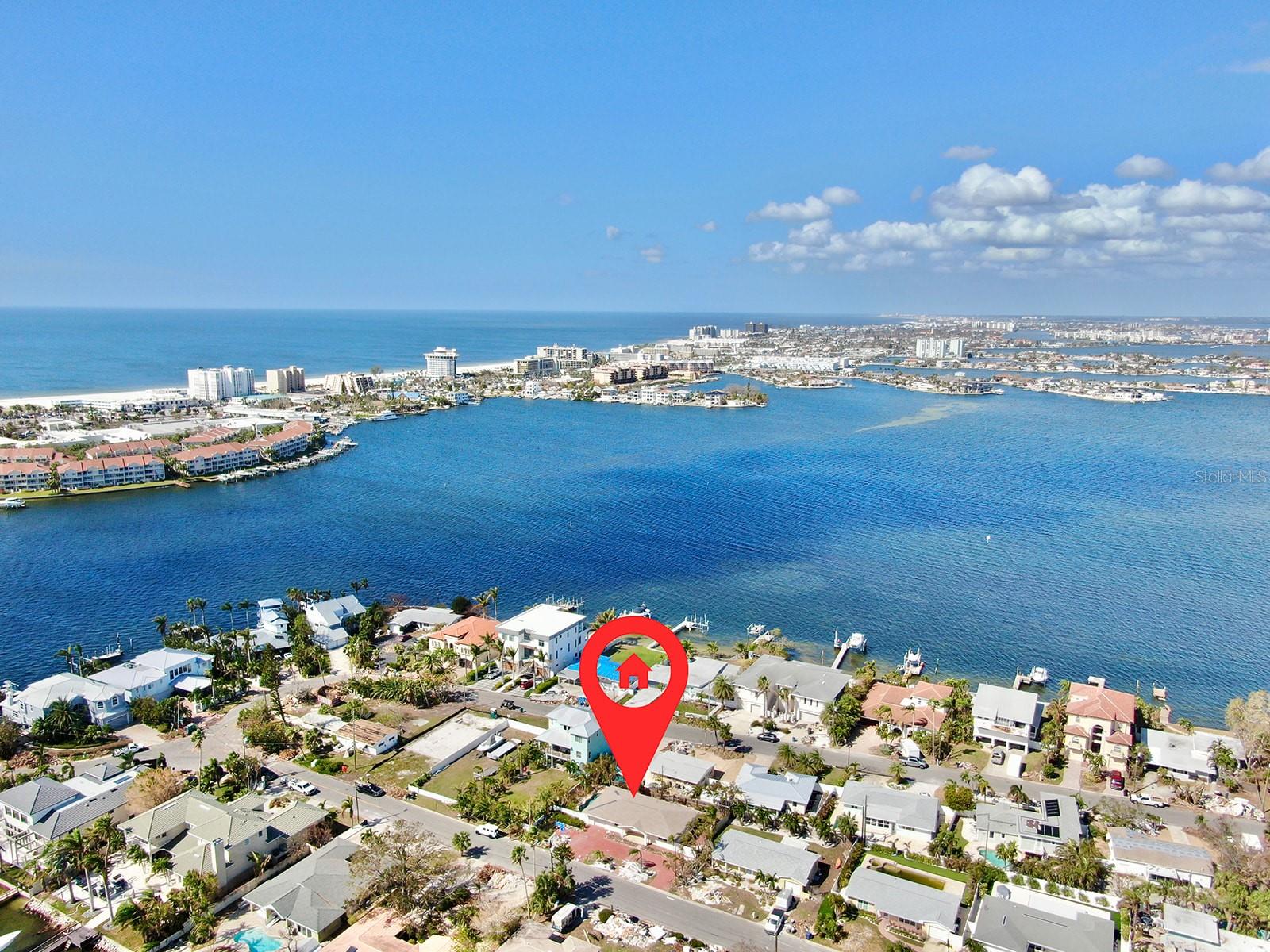 601 Boca Ciega Isle, St Pete Beach, FL