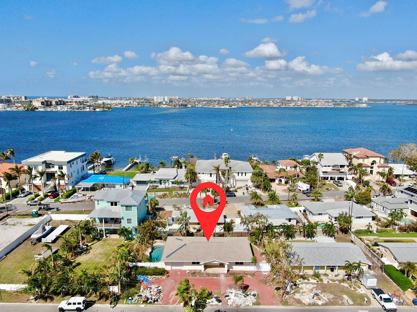 601 Boca Ciega Isle, St Pete Beach, FL