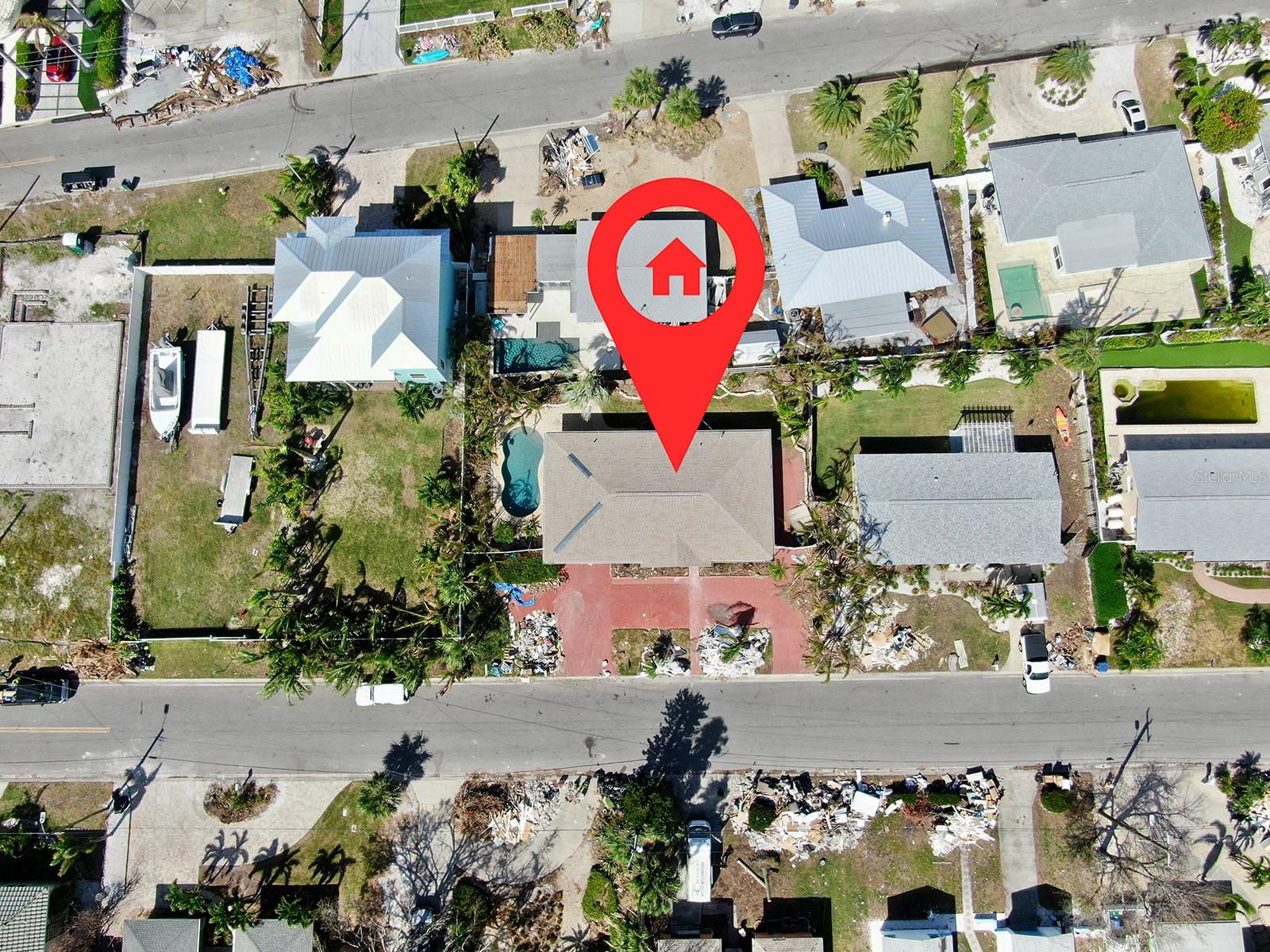 601 Boca Ciega Isle, St Pete Beach, FL