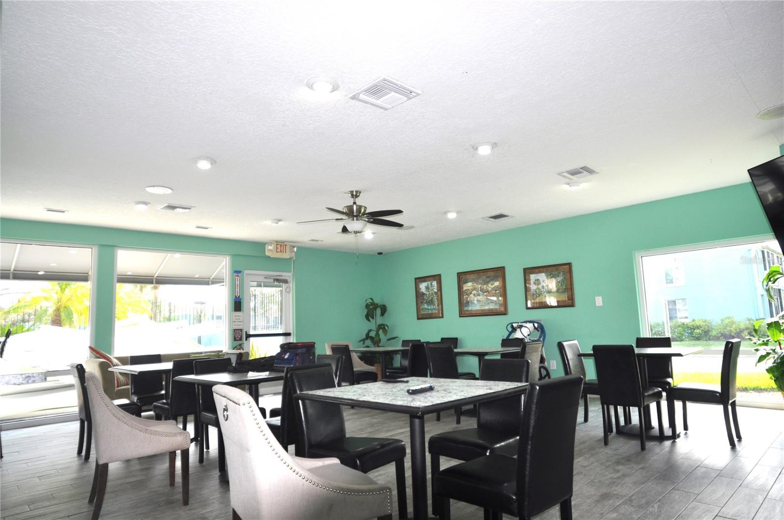Clubhouse