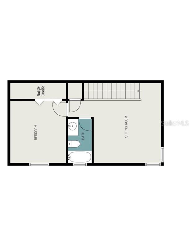 FLOOR PLAN 2nd Floor