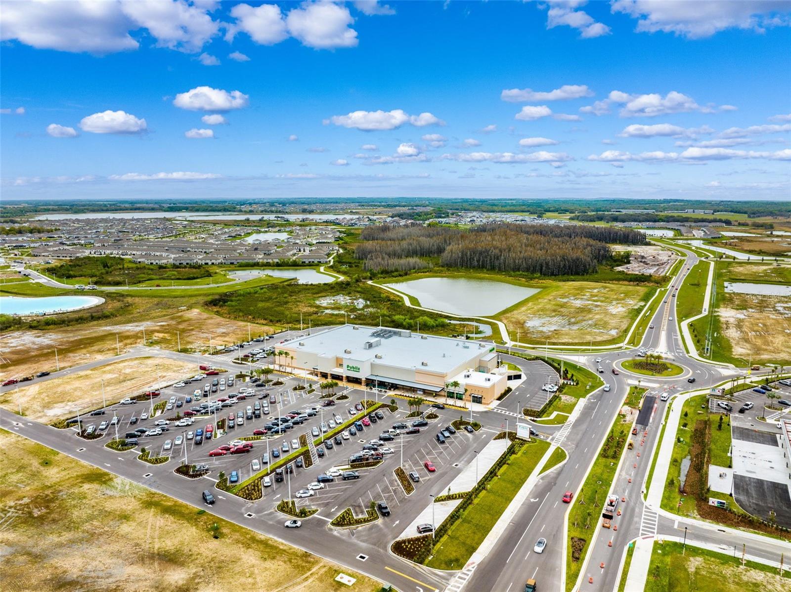 NEW Neighborhood Publix