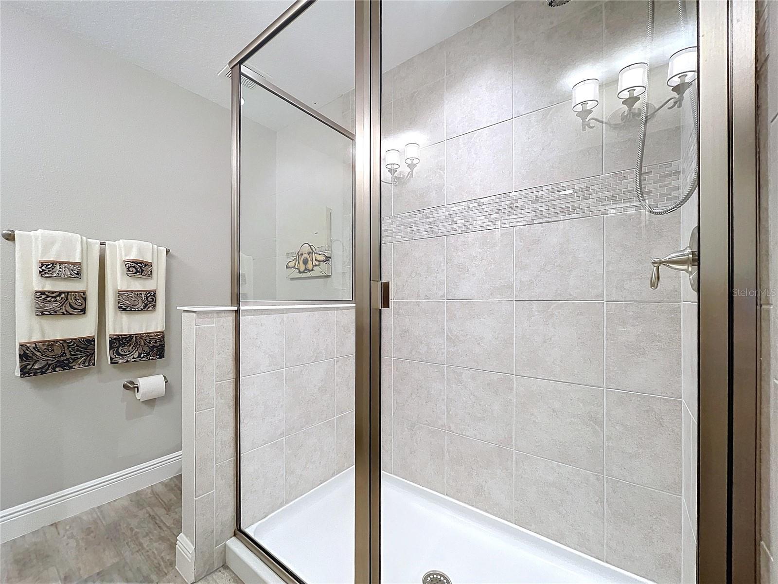 Master Bathroom 2