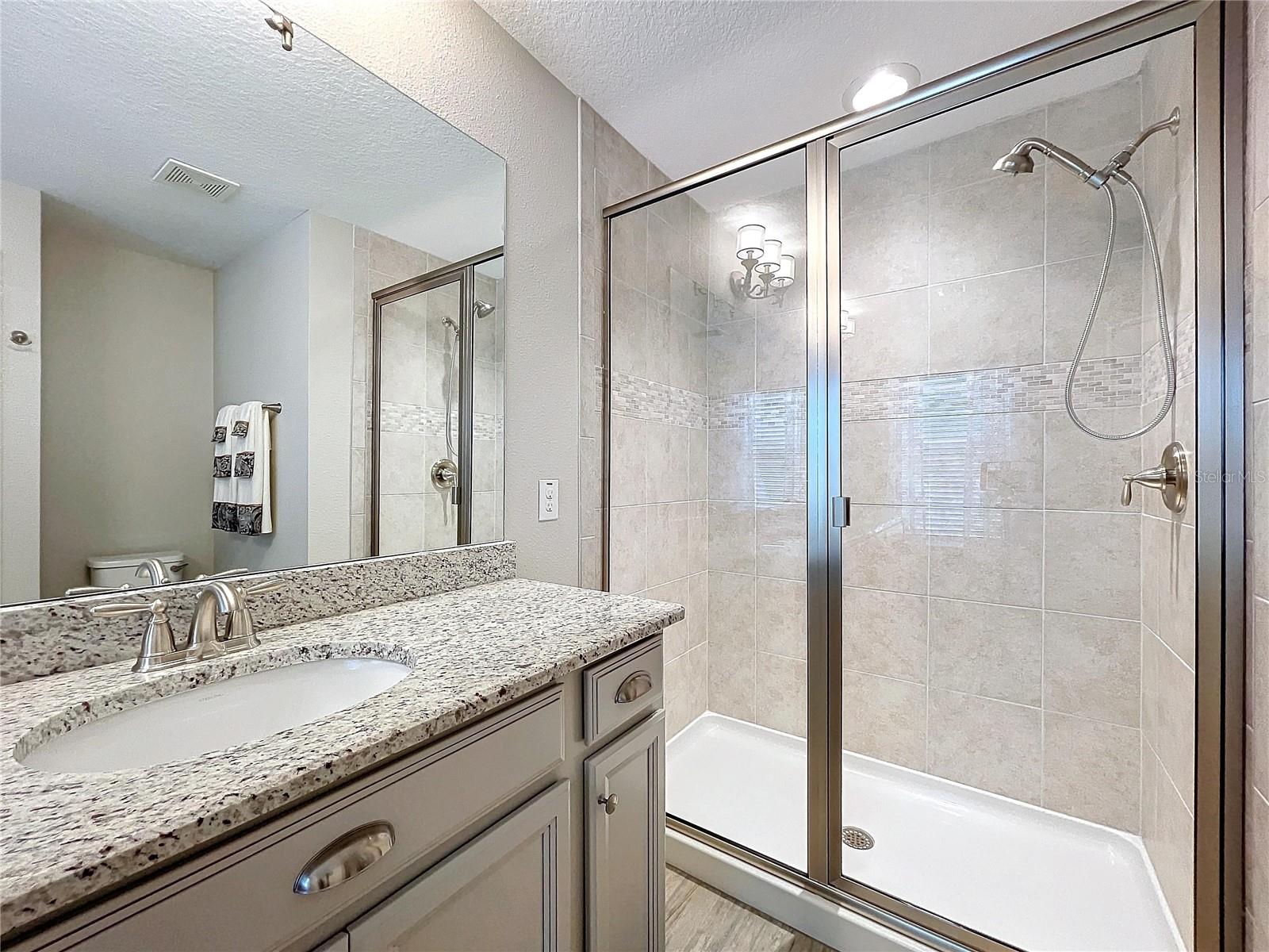 Master Bath Room 1