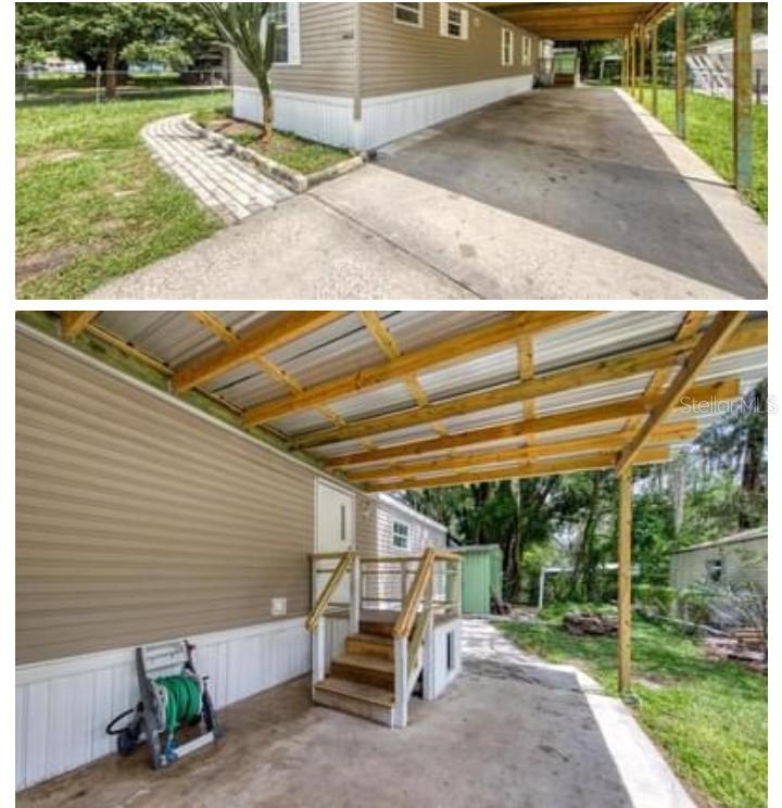 Carport