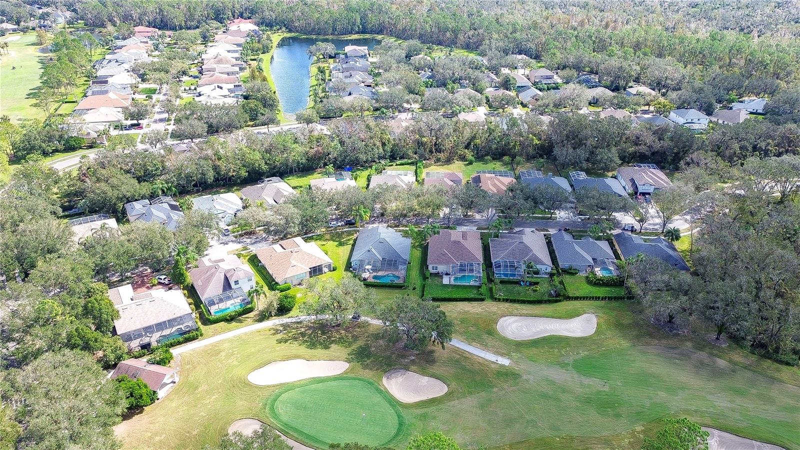 Located in the highly sought-after, guard-gated golf community of River Hills!