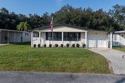 Exterior.  Attached Garage