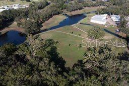 View of Golf Course