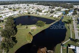 View of Golf Course