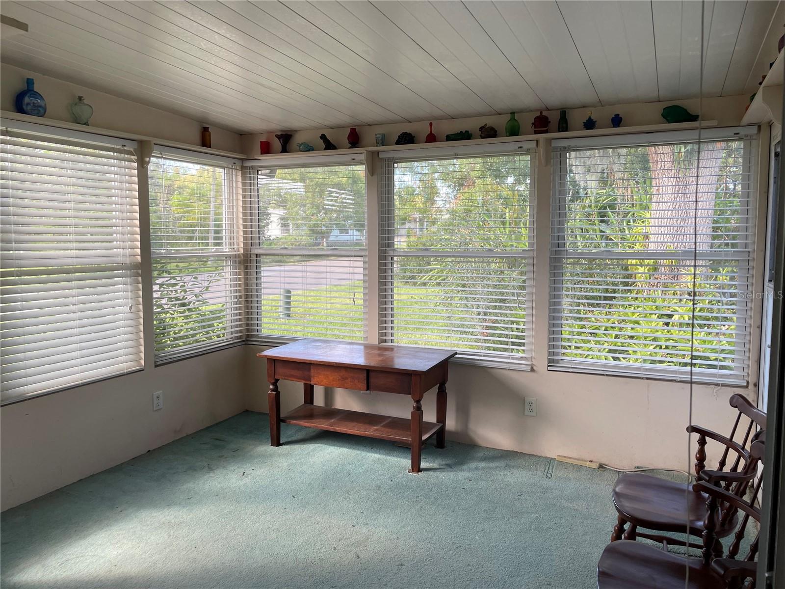 MASTER BEDROOM BONUS ROOM