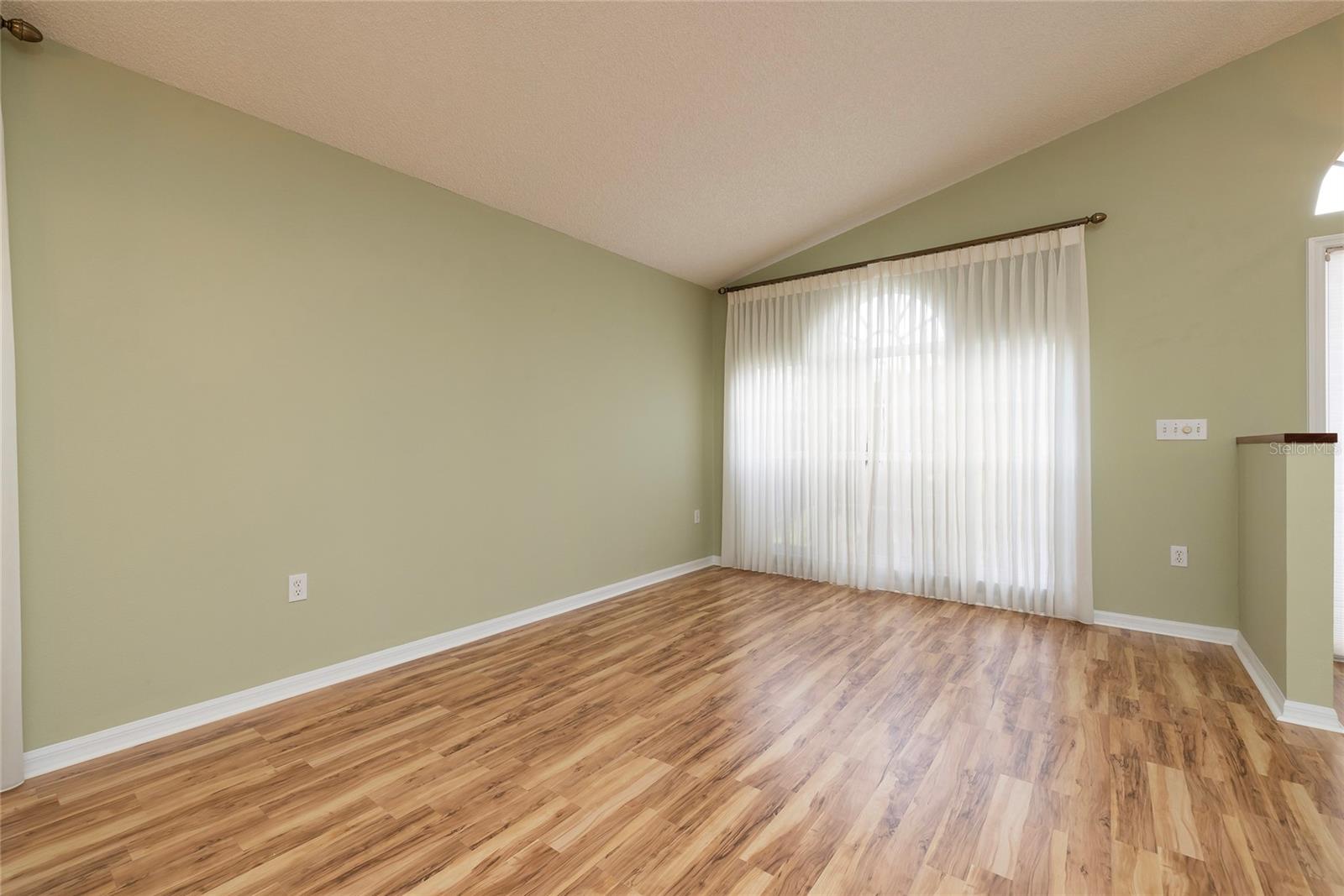 Formal Living Room