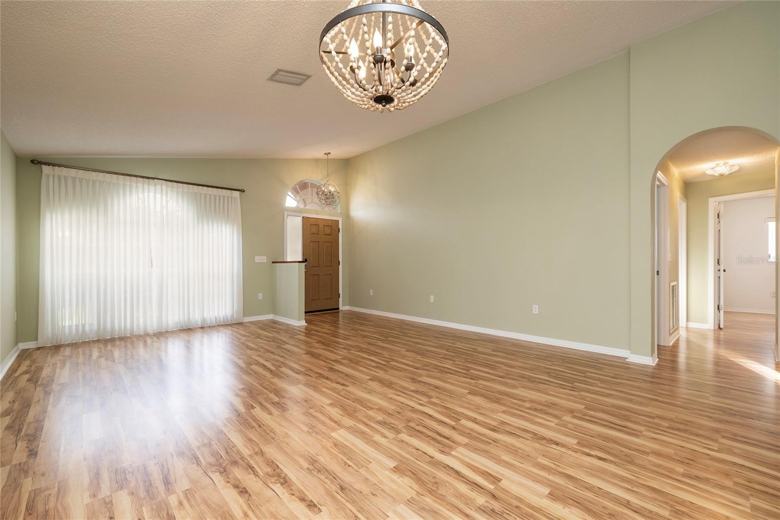 Formal Living Room