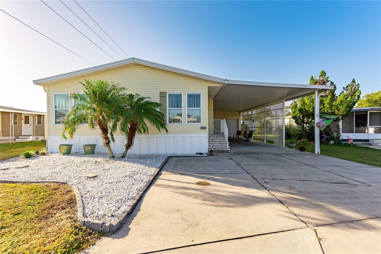 This home has many updates including a new roof!