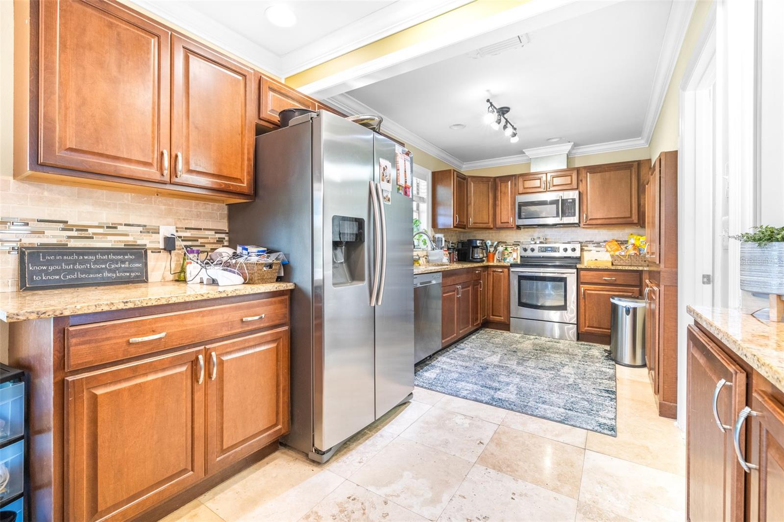 8x16-door to laundry room