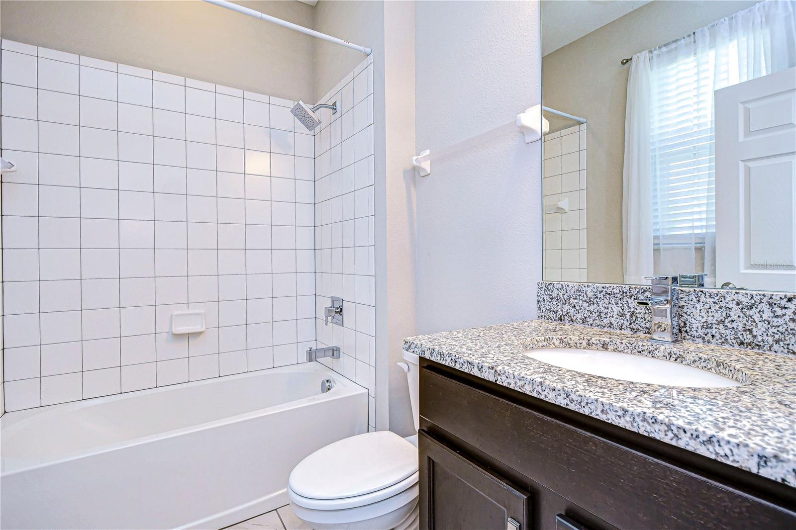 Downstairs Guest Bathroom