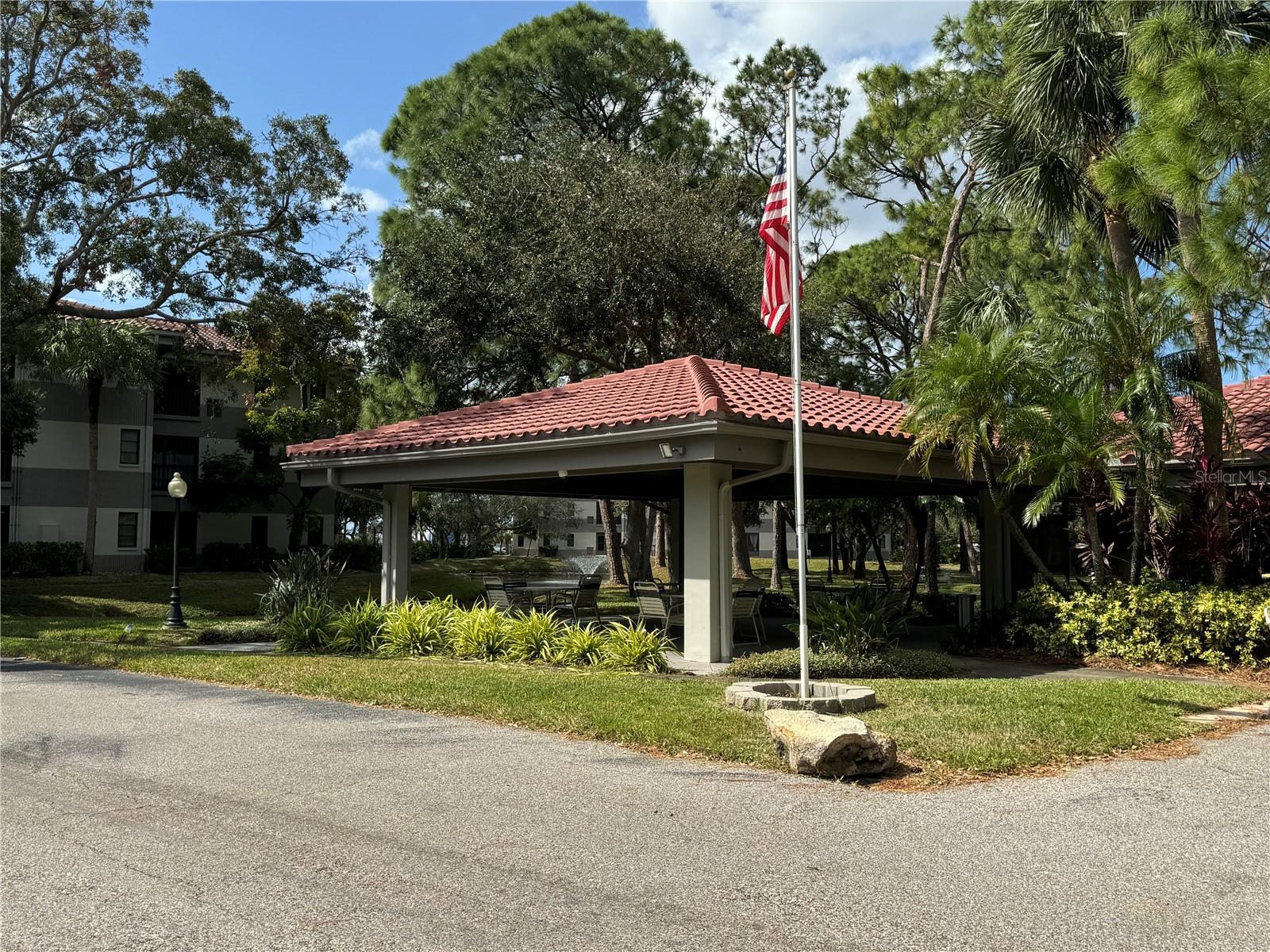 Community Gazebo